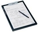 Clipboard